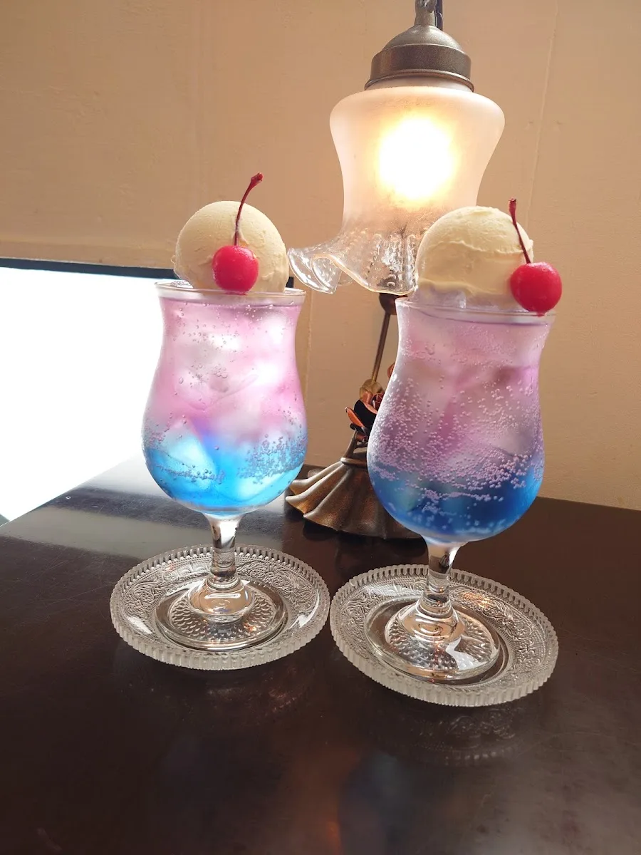 Tabisuru Kissa · 8